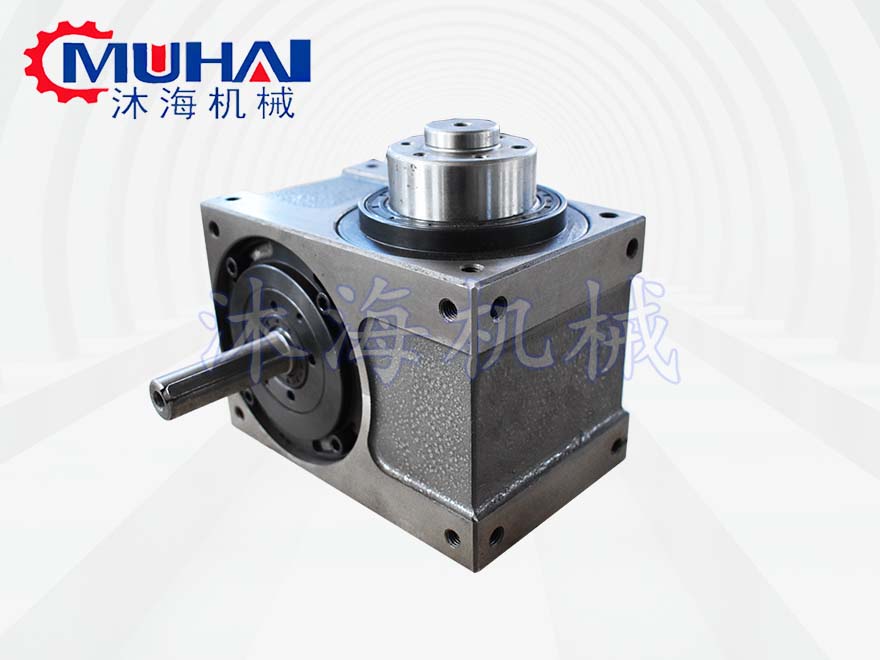 凸輪分割器的用途有哪些？