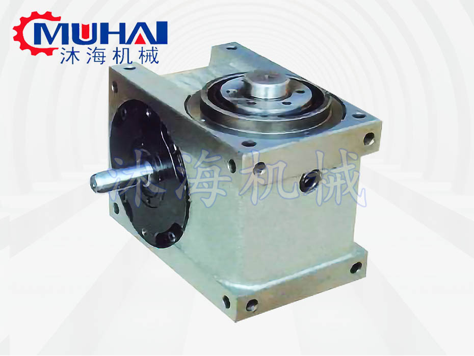 凸輪分割器在自動化組裝機(jī)中的應(yīng)用